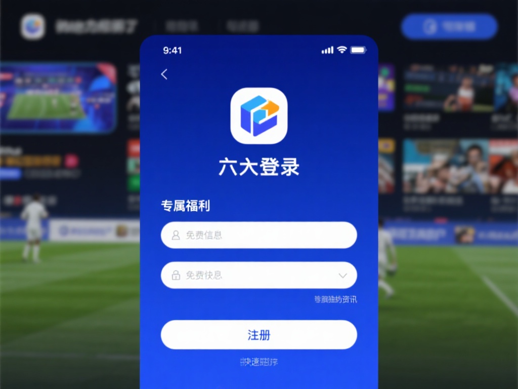 安装完成后，你需要进行简单的注册，填写基本信息即可