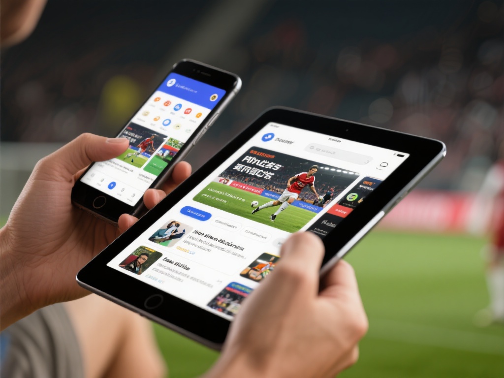 此外，平台还支持多种设备访问，无论你是通过手机还是