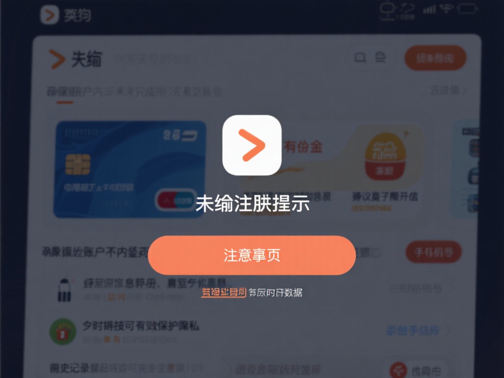 在开始注销之前，有几点需要特别注意。首先，确保账户