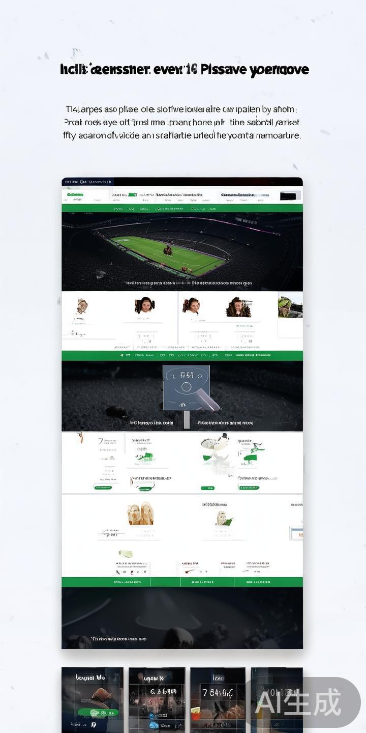 乐鱼体育官方网站正版授权平台,尽享多样化体育赛事投注乐趣与安全保障 乐鱼体育官网设计简洁直观,用户可以轻松找到自己喜欢