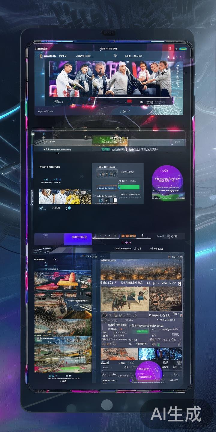 从表面来看，乐鱼体育带给人的第一印象似乎是集体育赛