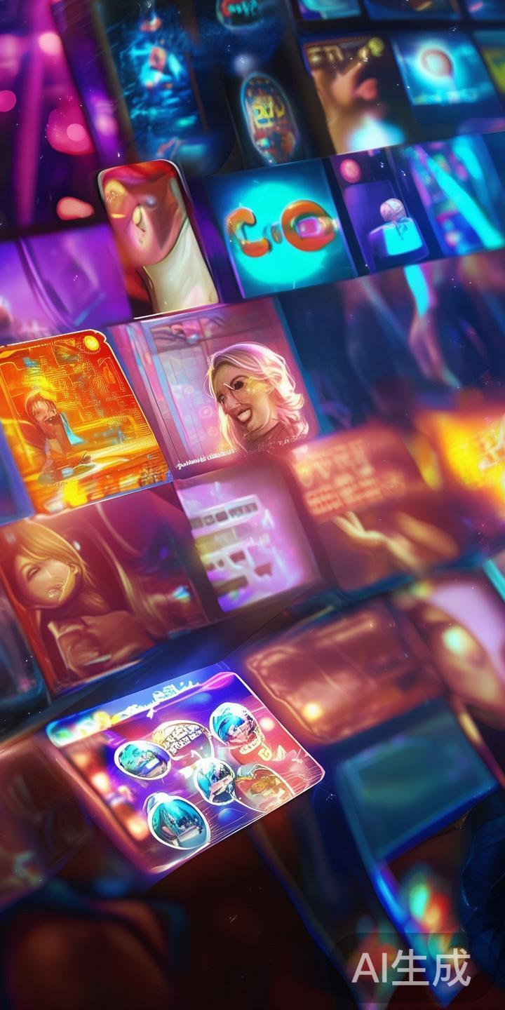 全面揭秘博鱼BOYU体育百家乐最新玩法与优惠攻略全方位指南 平台定期推出各类促销活动,如每日签到奖励、季度赛事