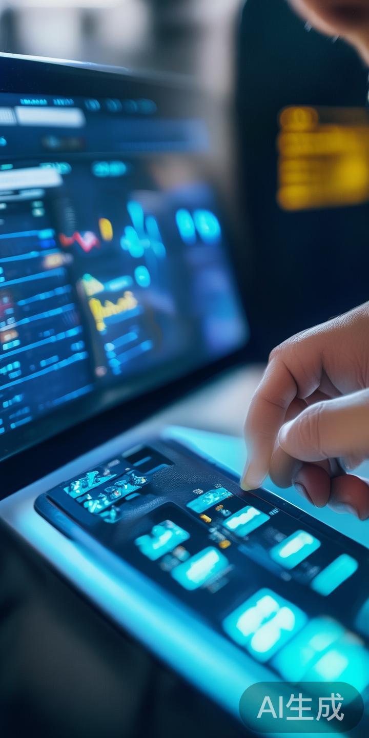 2.&nbsp;资金存入与账户余额确认
确保账户中已存入合