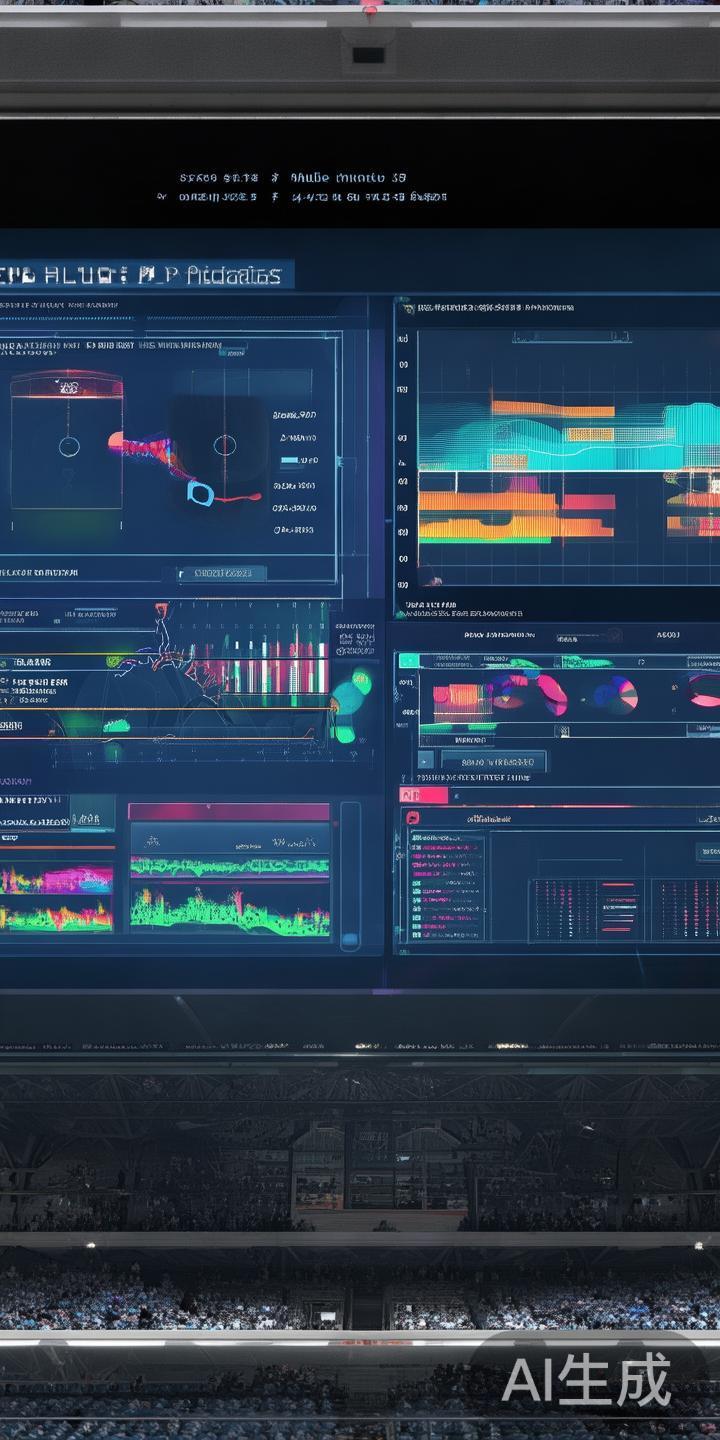 丰富的赛事内容与精彩数据分析
除了比赛直播，平台
