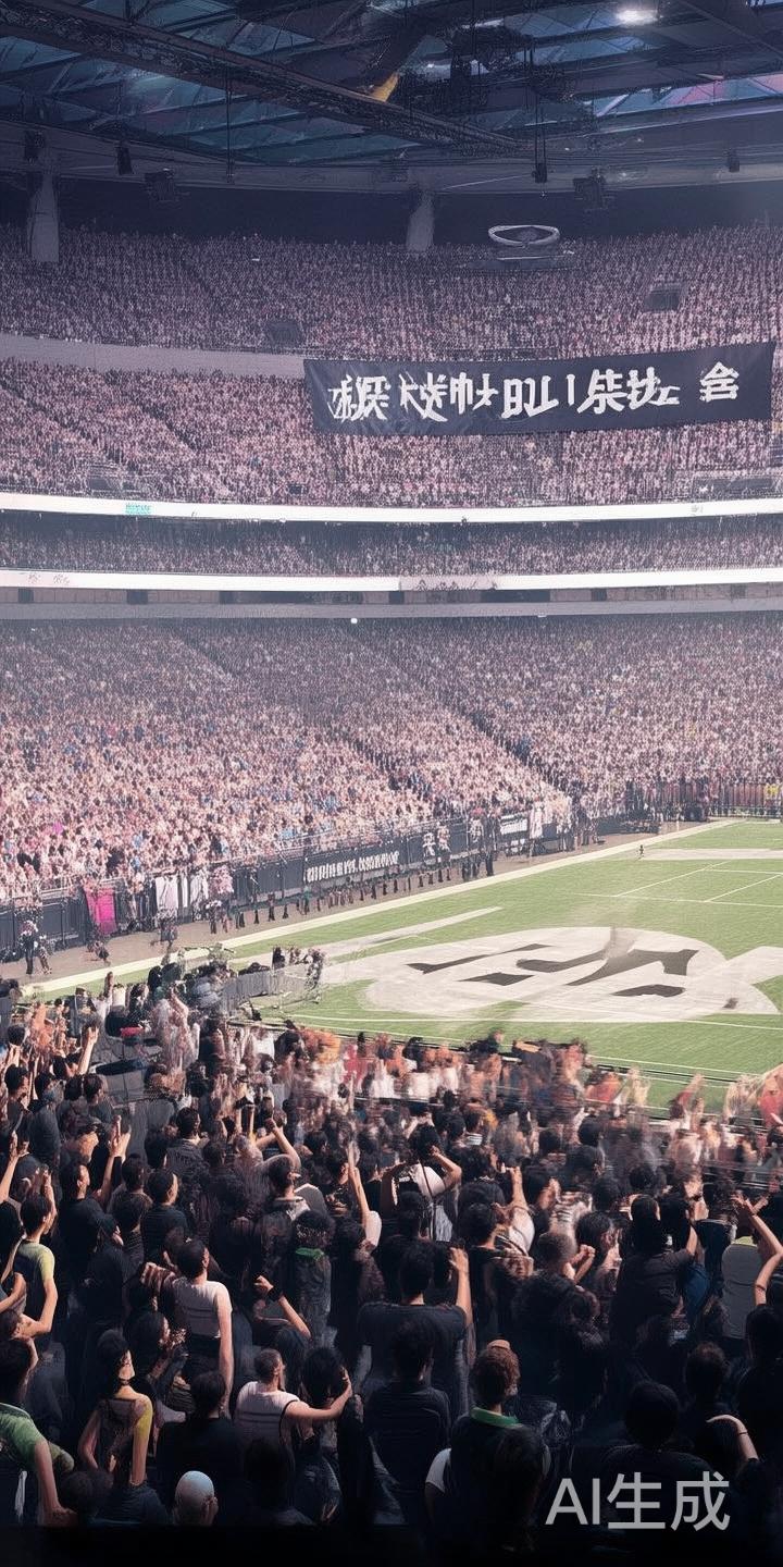 乐鱼体育品牌合作全面解析:内容策略与合作模式全攻略 赛事冠名与专属合作
乐鱼体育不仅为企业提供冠名合